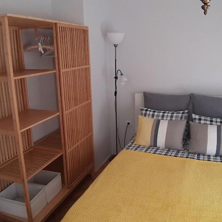 Apartamenty Premium 200M. Do Plazy 格但斯克 外观 照片