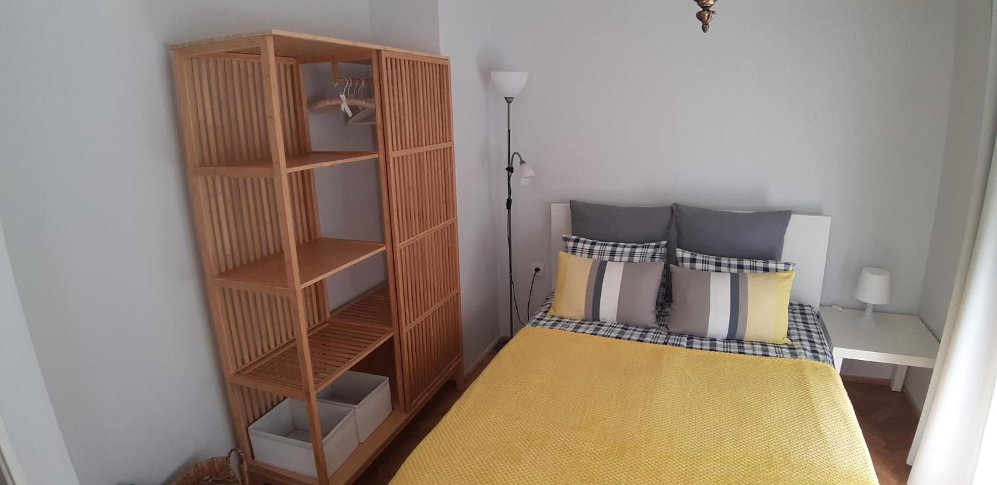 Apartamenty Premium 200M. Do Plazy 格但斯克 外观 照片