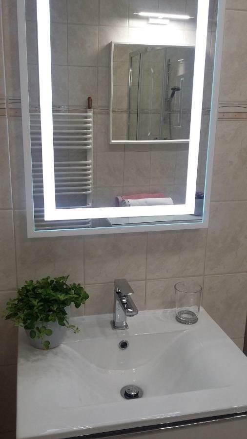 Apartamenty Premium 200M. Do Plazy 格但斯克 外观 照片
