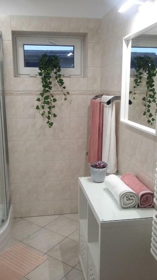 Apartamenty Premium 200M. Do Plazy 格但斯克 外观 照片
