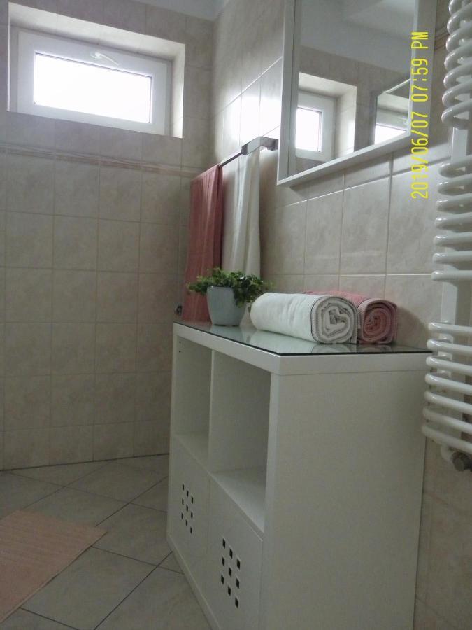 Apartamenty Premium 200M. Do Plazy 格但斯克 外观 照片
